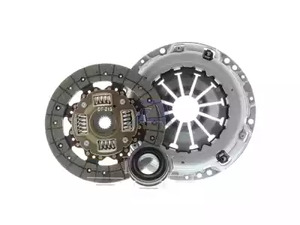 Комплект сцепления aisin clutch kit (3p)